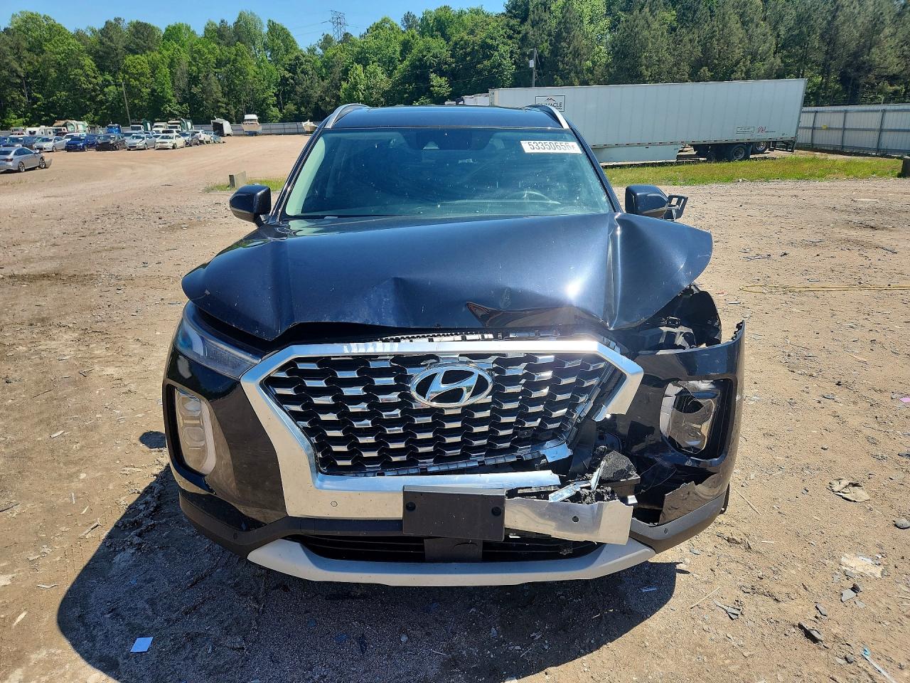 Hyundai PALISADE Sel