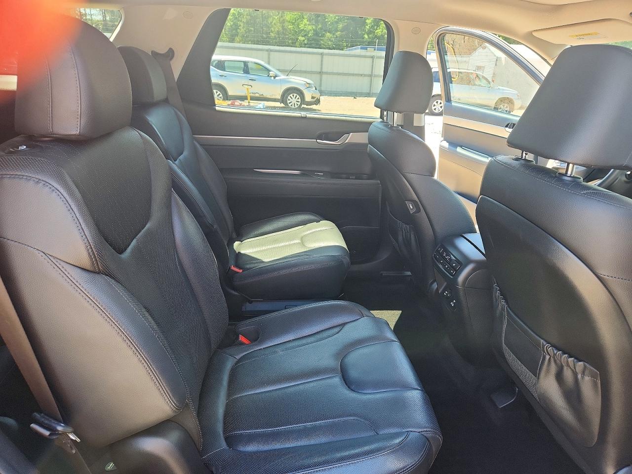 Hyundai PALISADE Sel