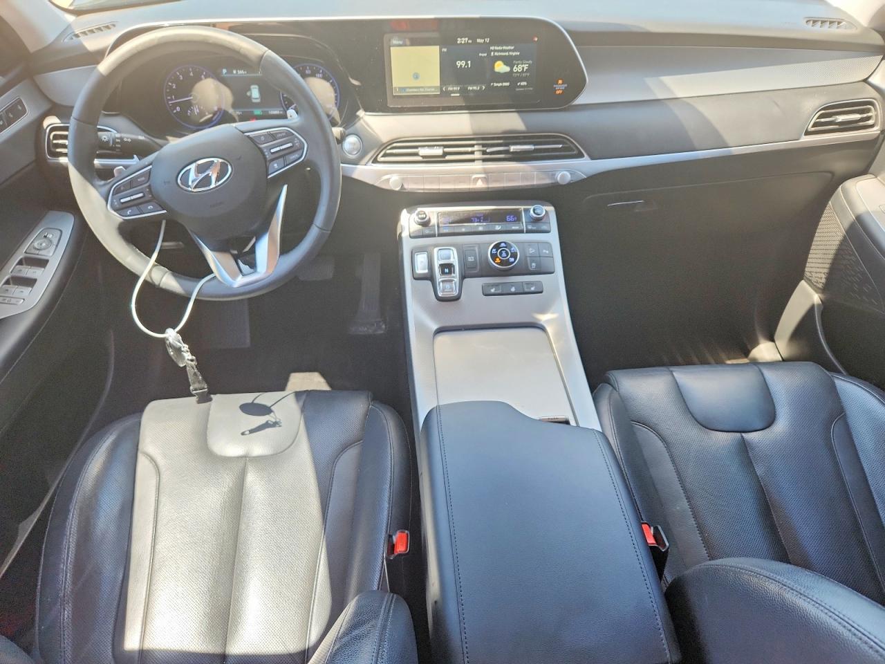 Hyundai PALISADE Sel