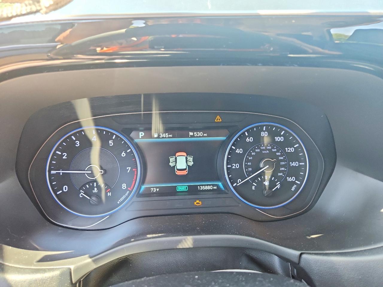 Hyundai PALISADE Sel