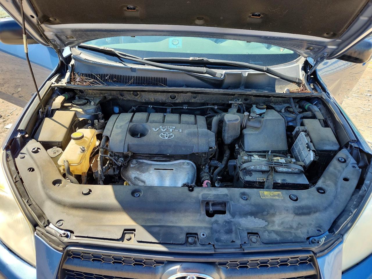Toyota RAV4 Base