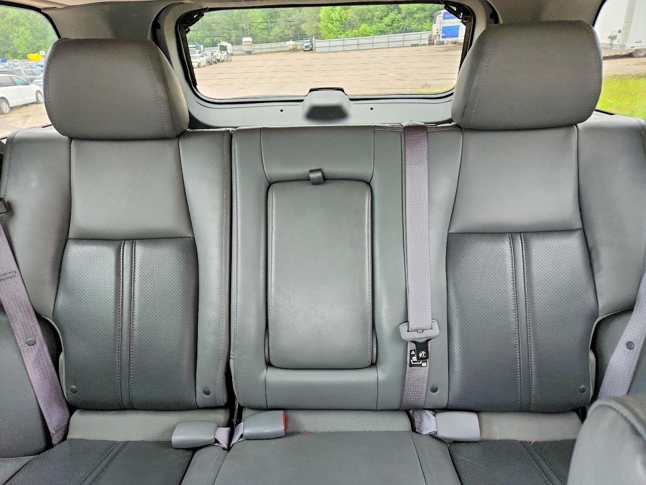 Jeep Cherokee Limited