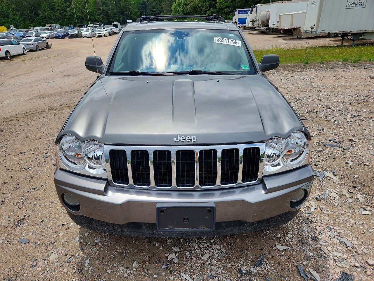 Jeep Cherokee Limited