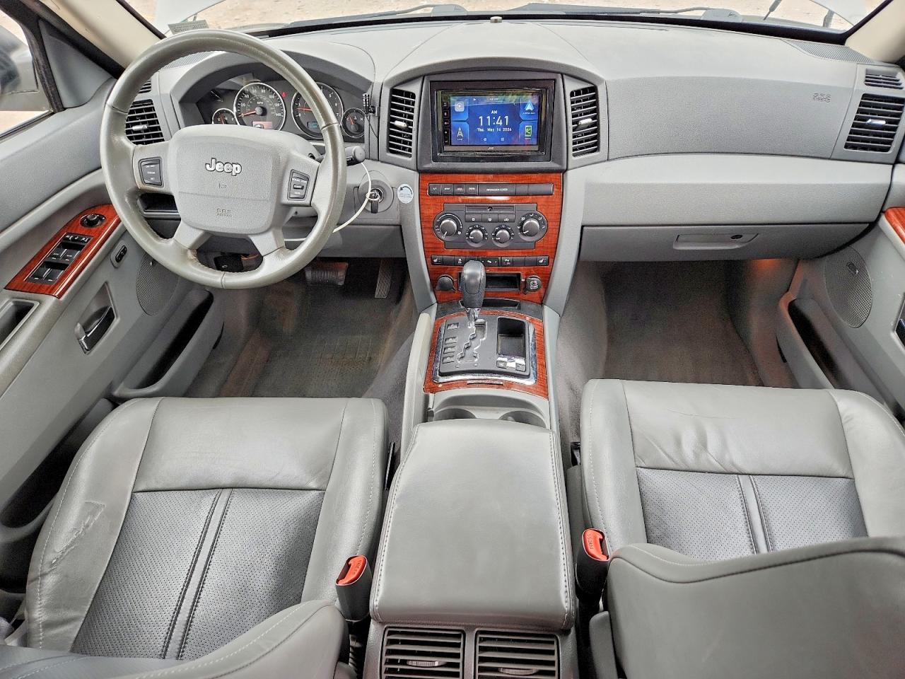 Jeep Cherokee Limited