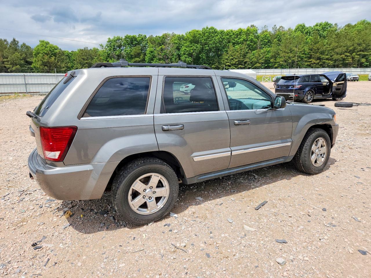 Jeep Cherokee Limited