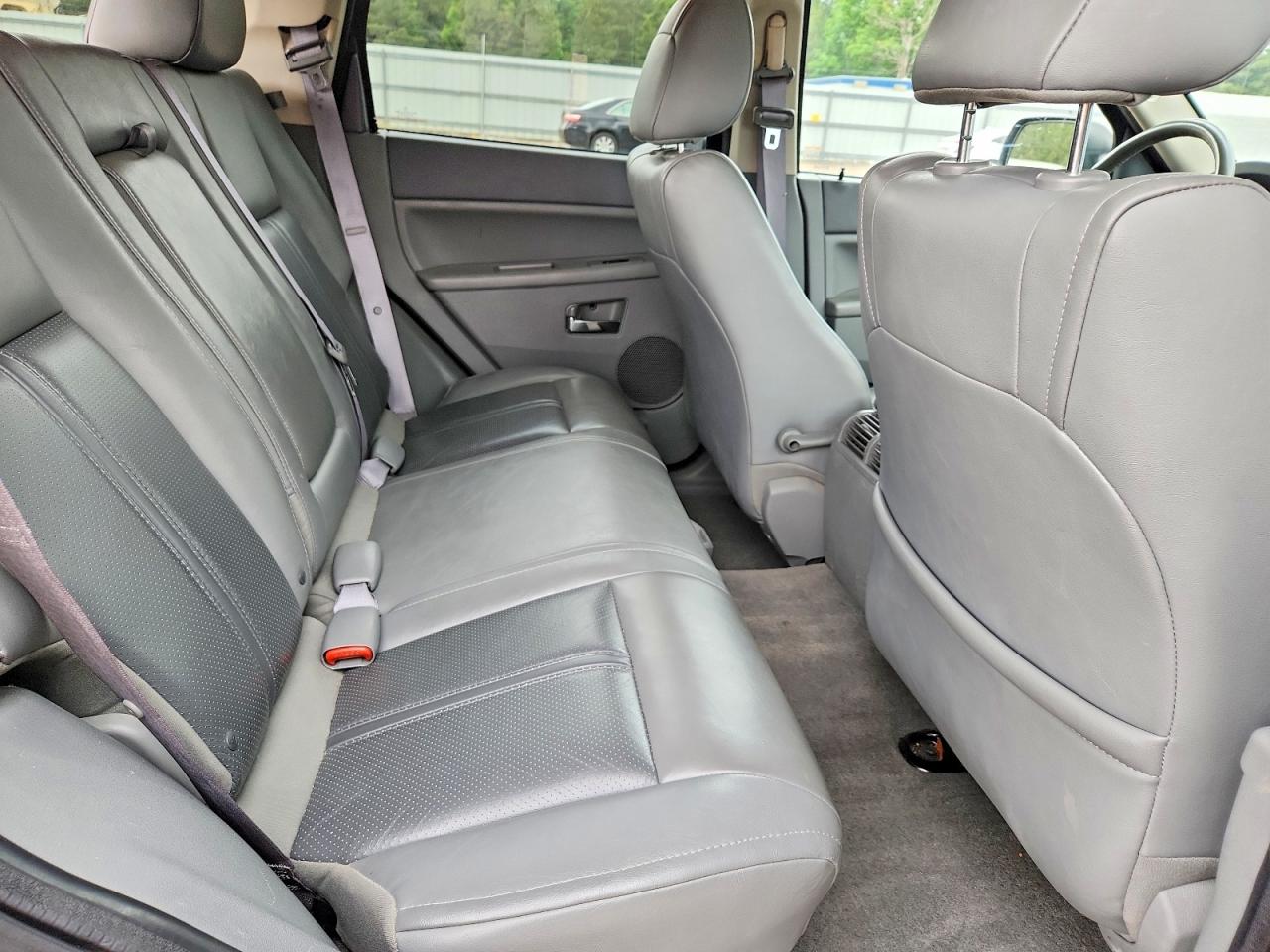 Jeep Cherokee Limited