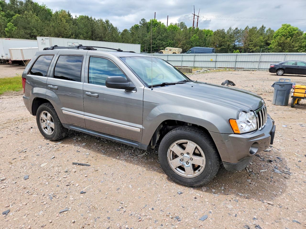 Jeep Cherokee Limited