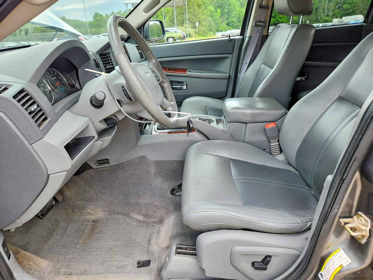 Jeep Cherokee Limited