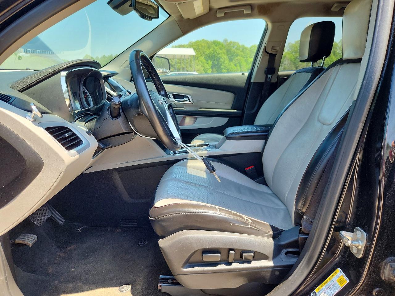 GMC Terrain Slt