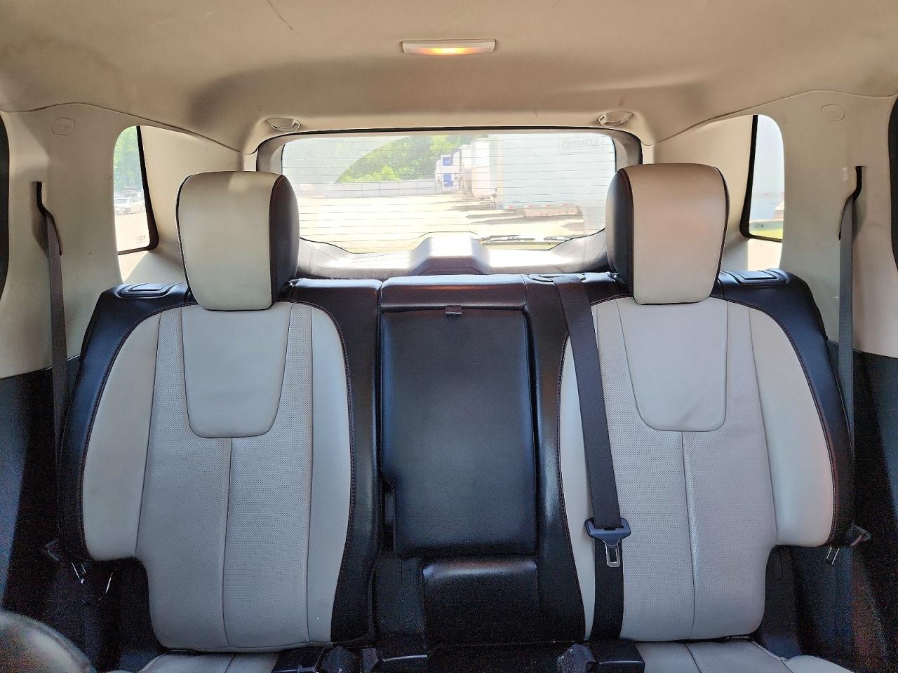 GMC Terrain Slt