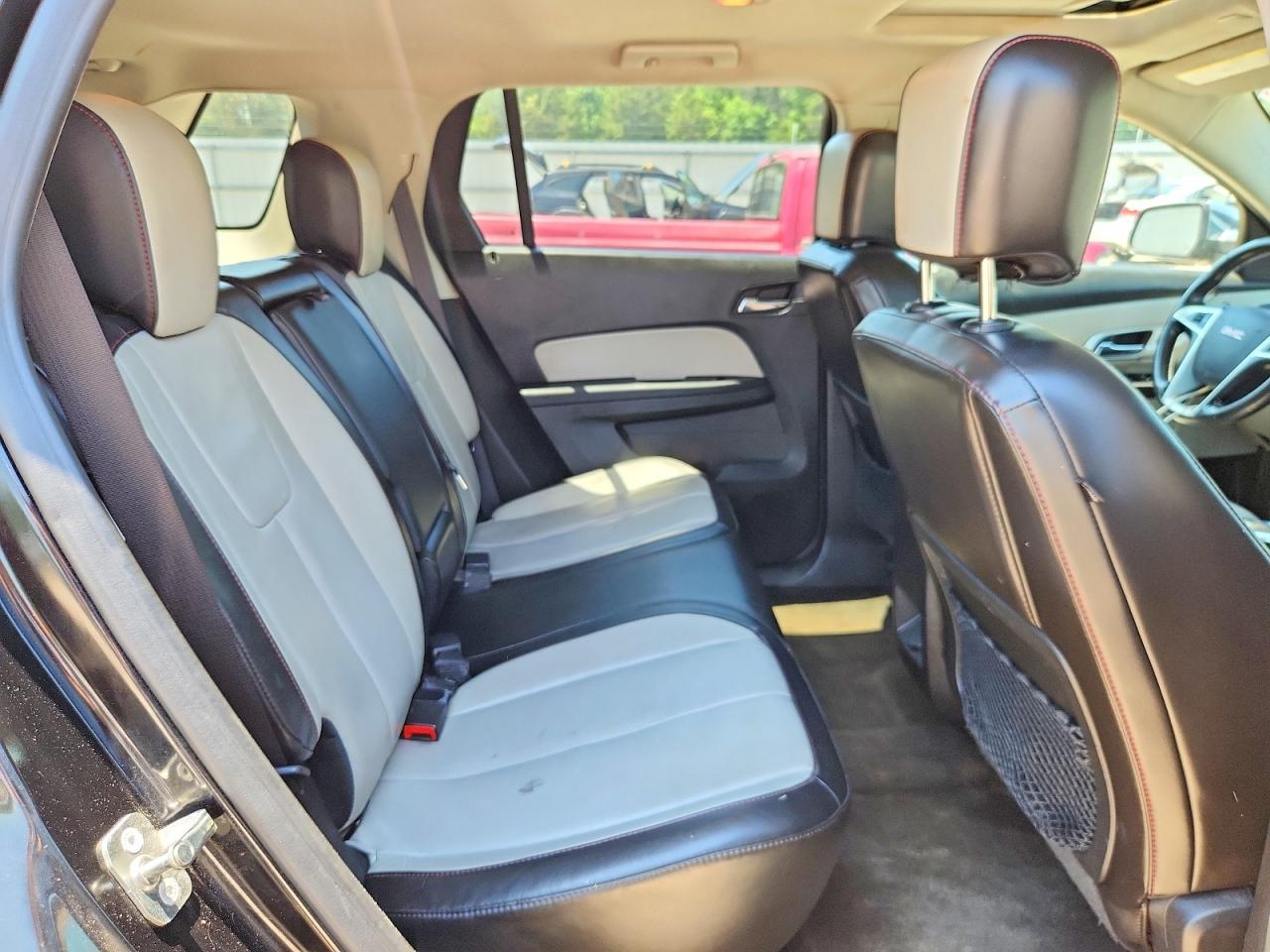 GMC Terrain Slt
