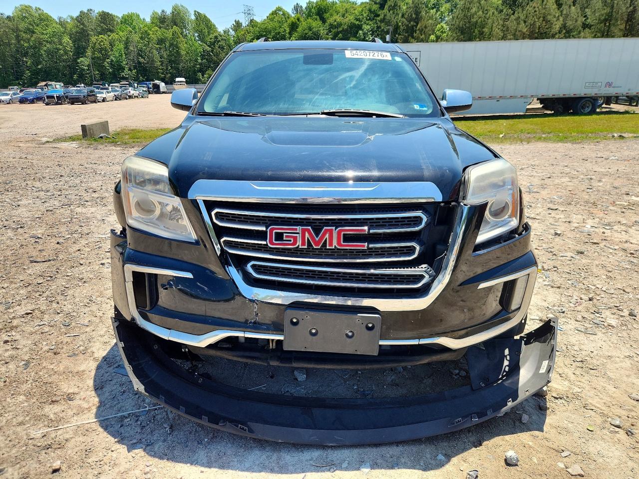 GMC Terrain Slt