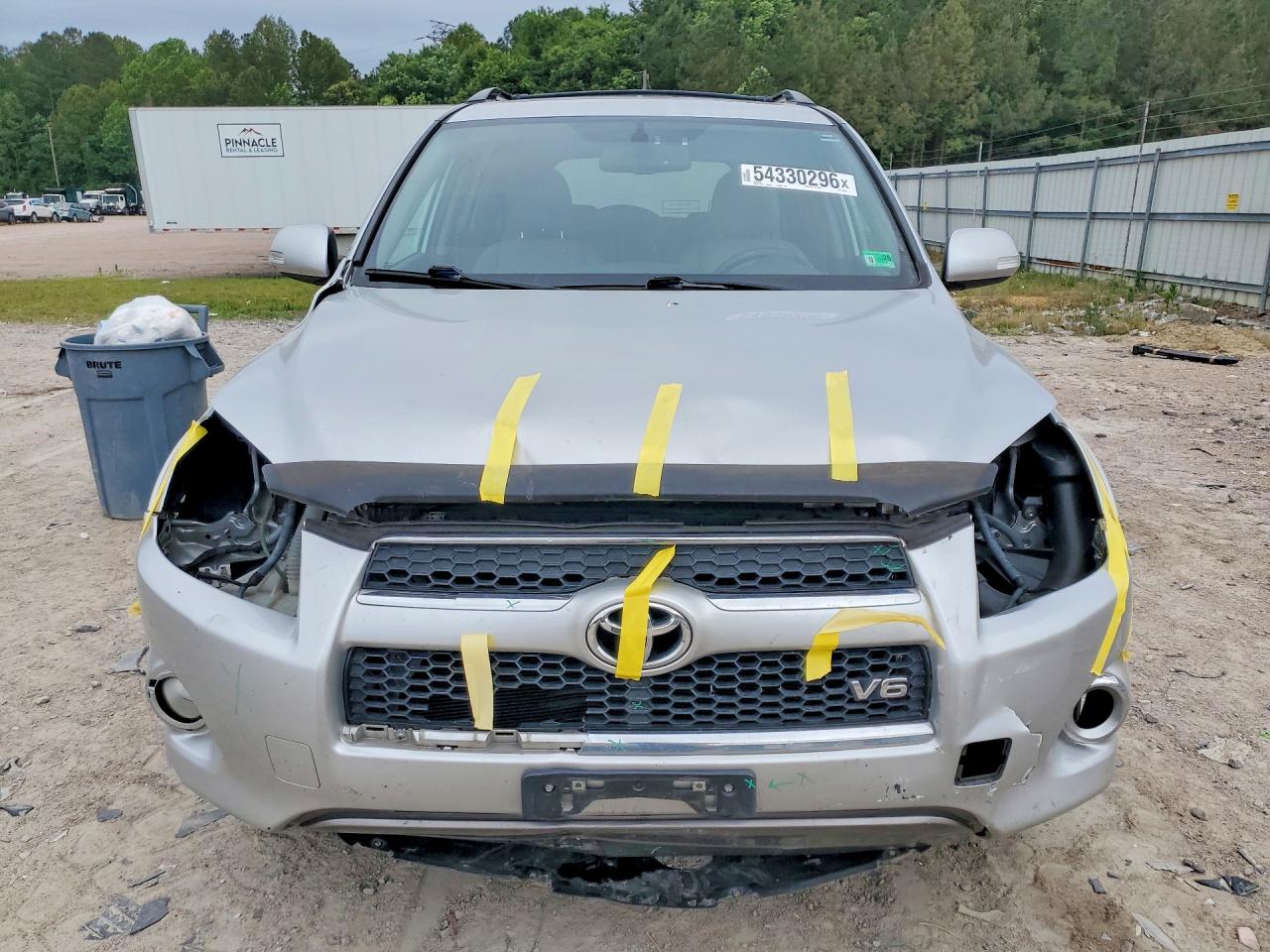 Toyota RAV4 Limited