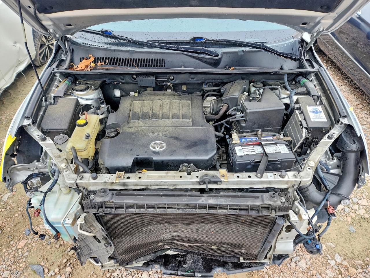 Toyota RAV4 Limited