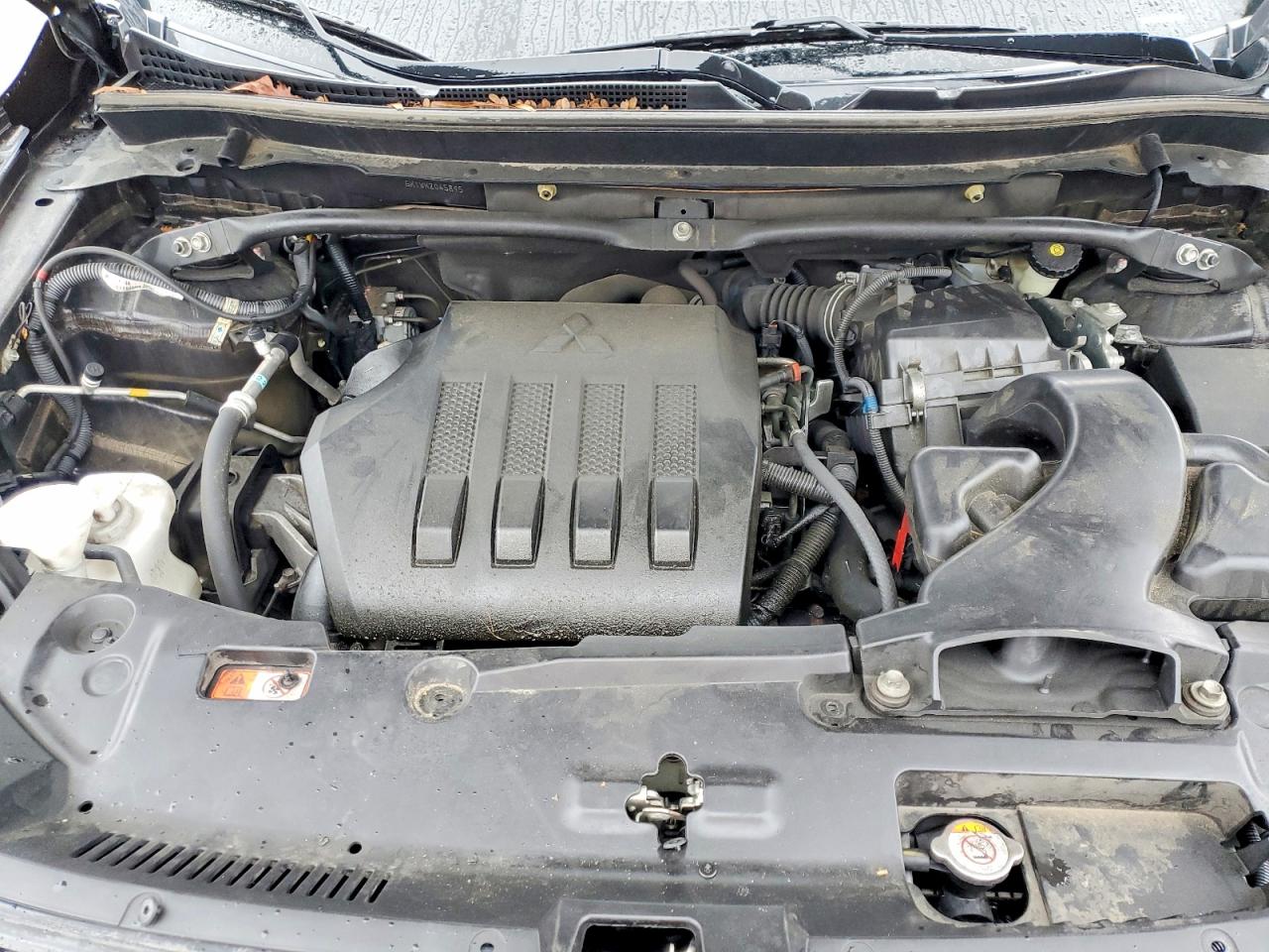 Mitsubishi Eclipse Le