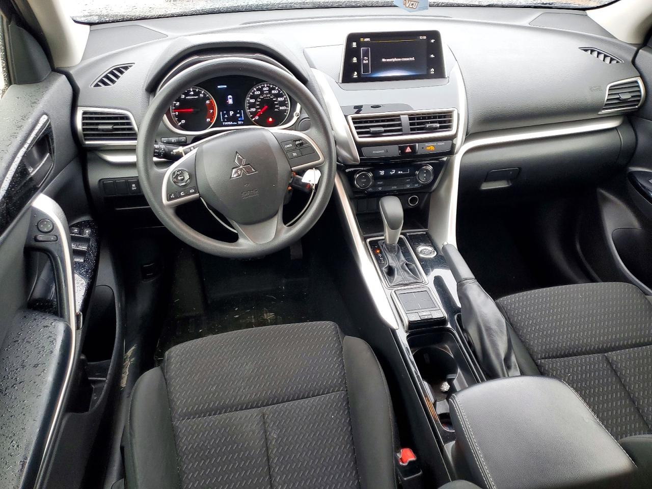 Mitsubishi Eclipse Le