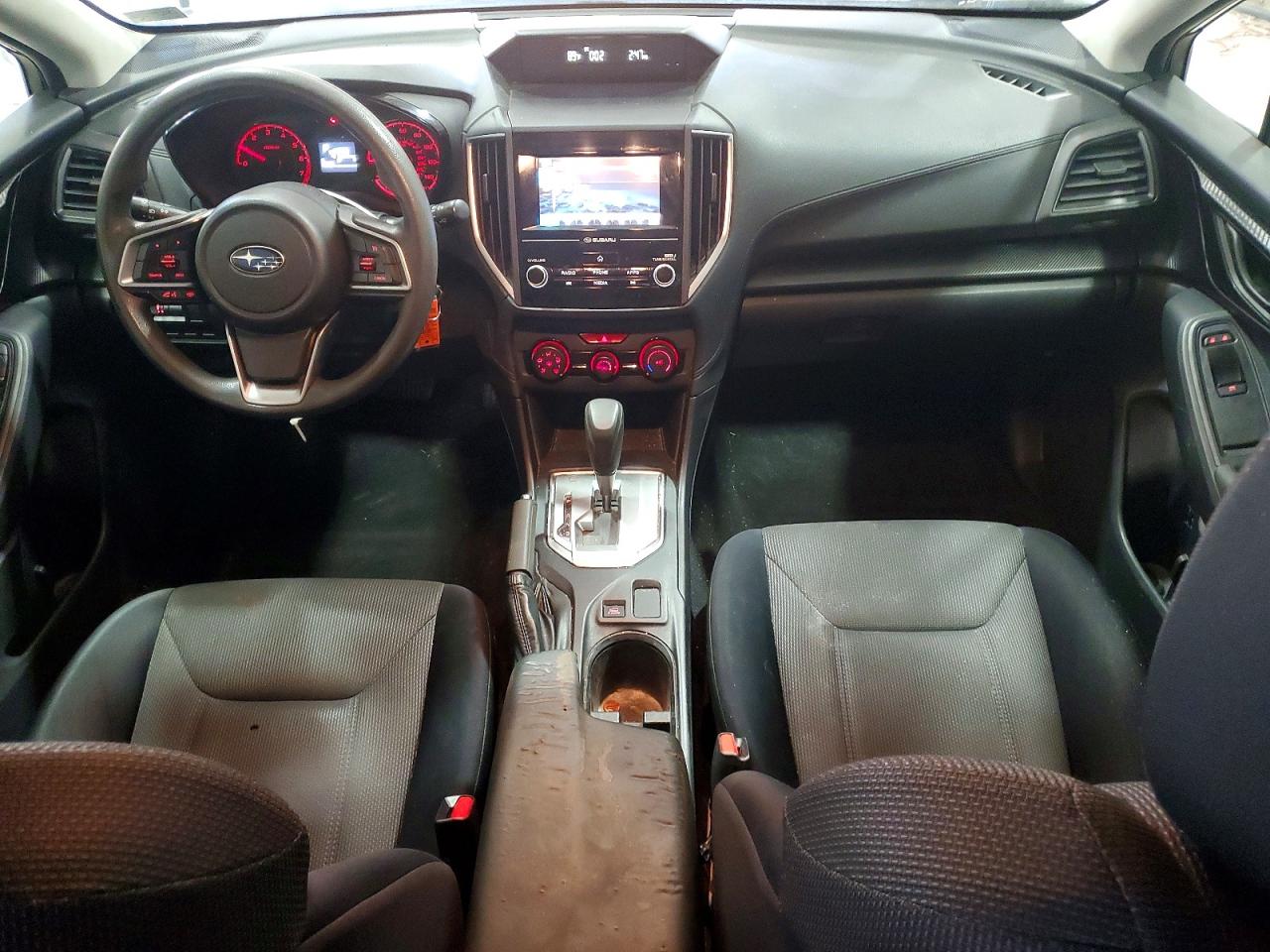 Subaru Crosstrek