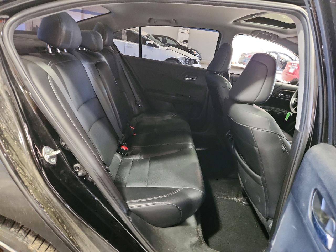 Honda Accord Touring