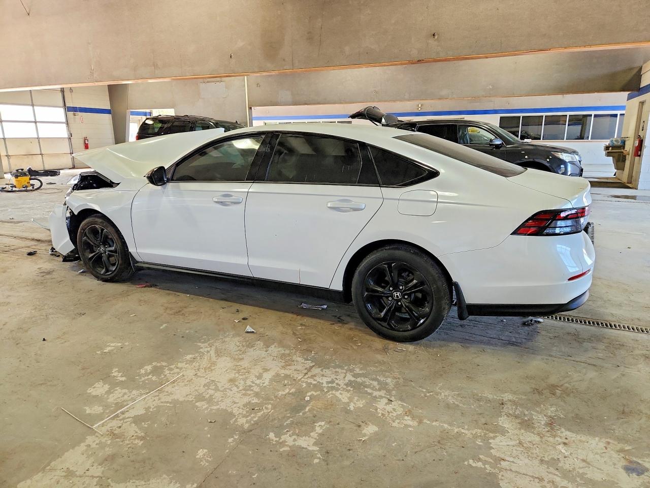 Honda Accord Se