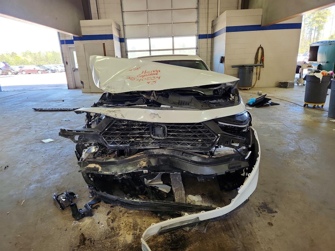 Honda Accord Se