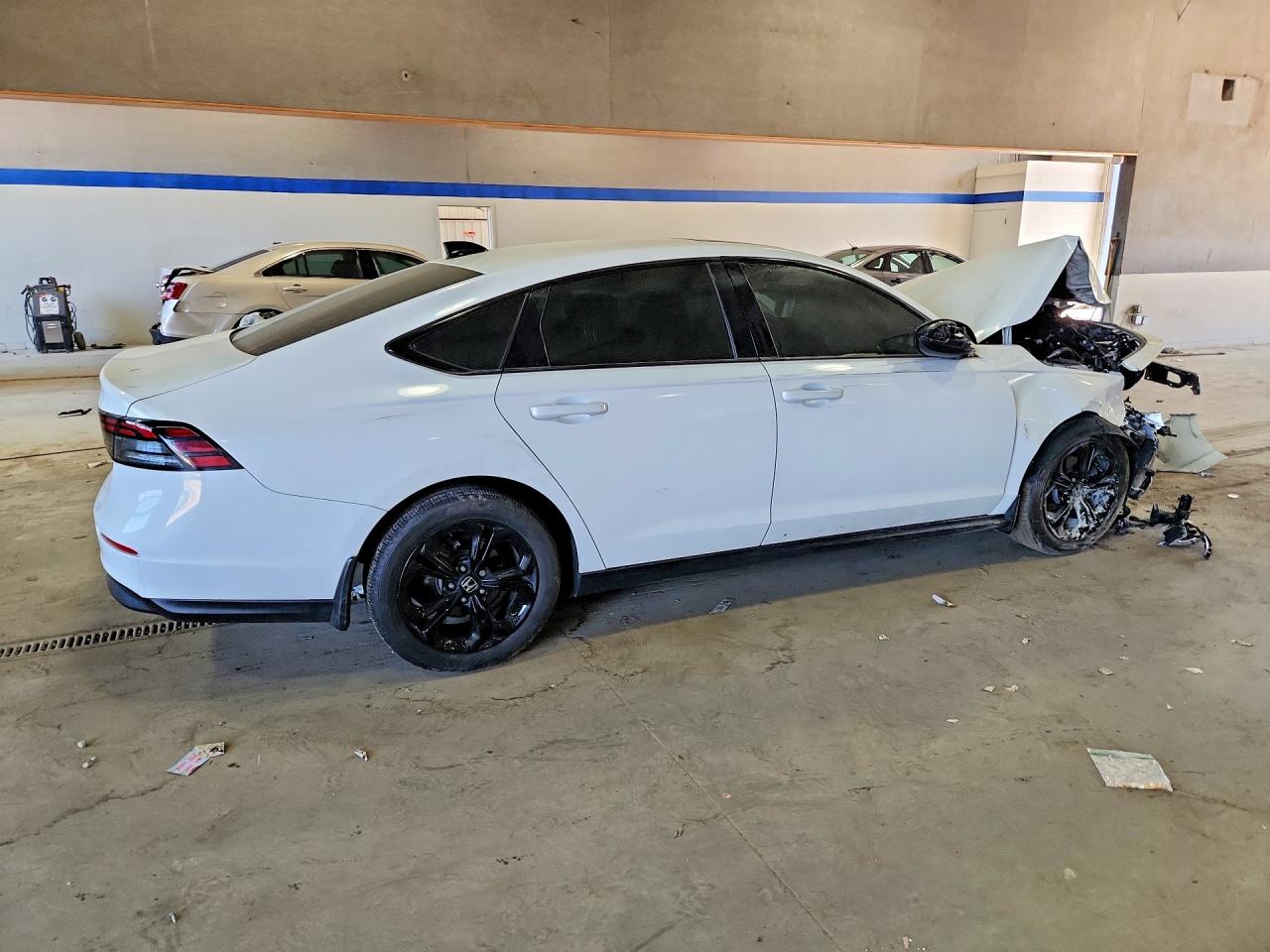 Honda Accord Se