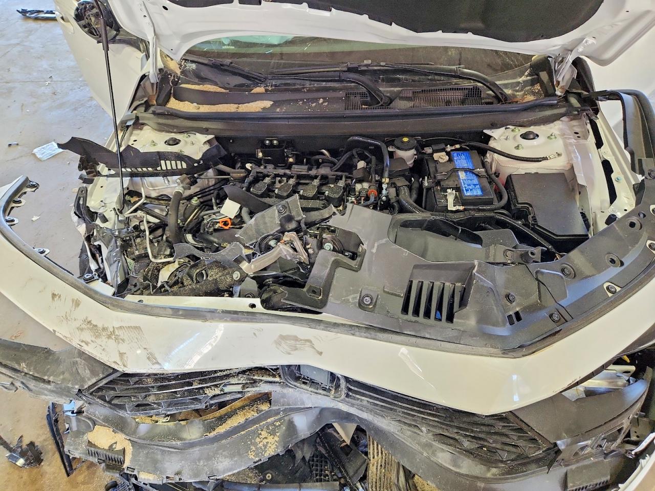 Honda Accord Se