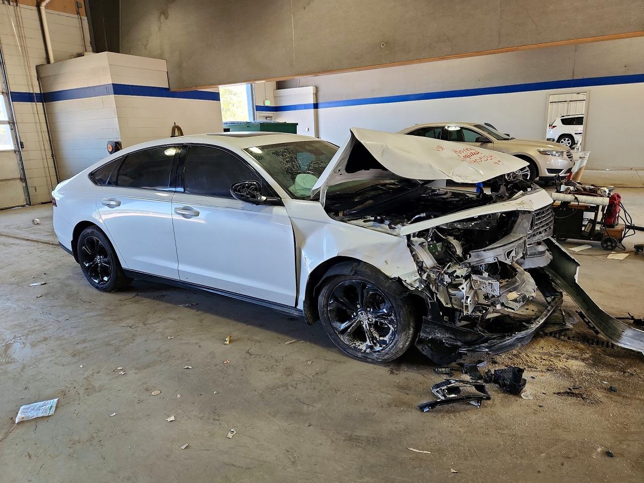 Honda Accord Se
