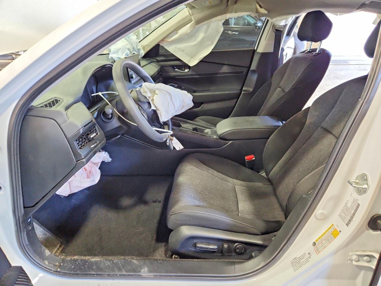 Honda Accord Se
