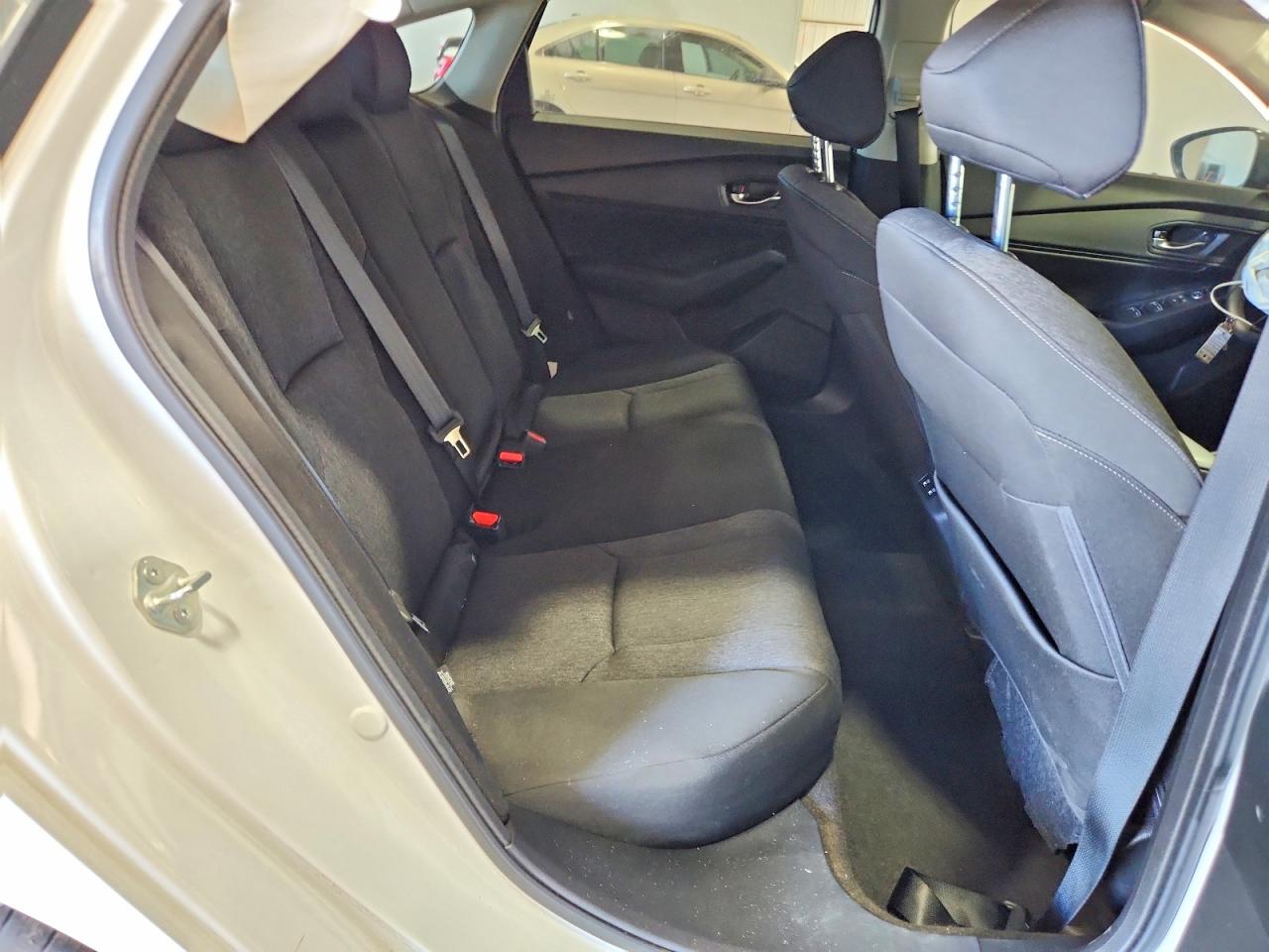 Honda Accord Se