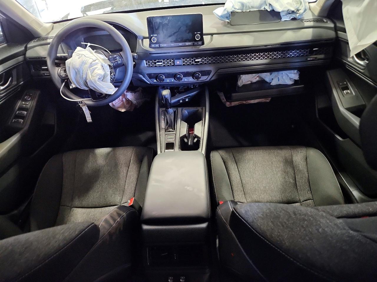 Honda Accord Se