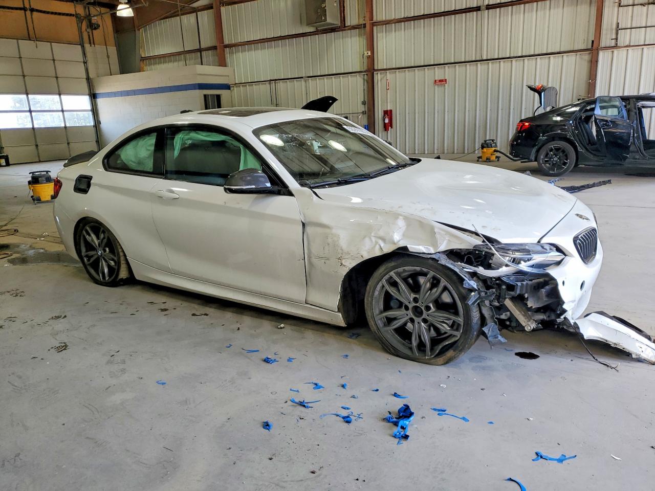 BMW M Series