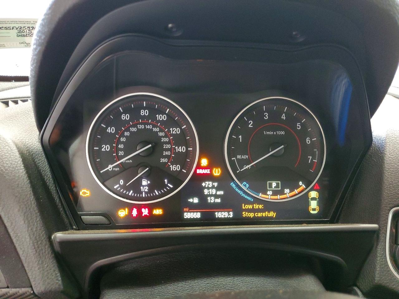 BMW M Series