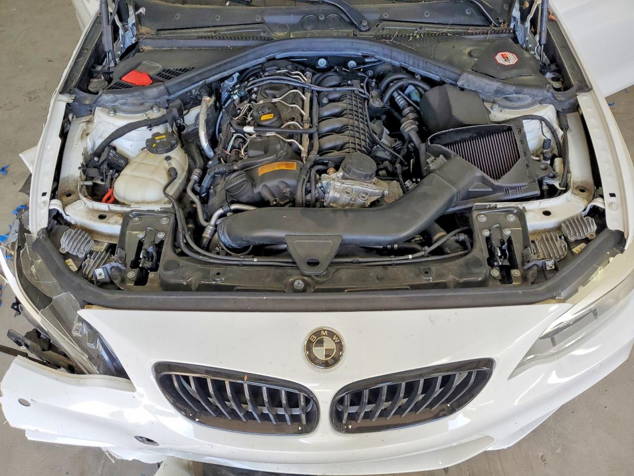 BMW M Series