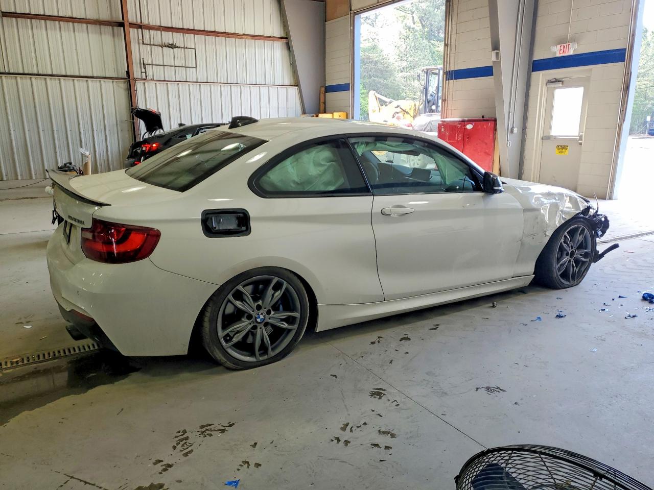 BMW M Series