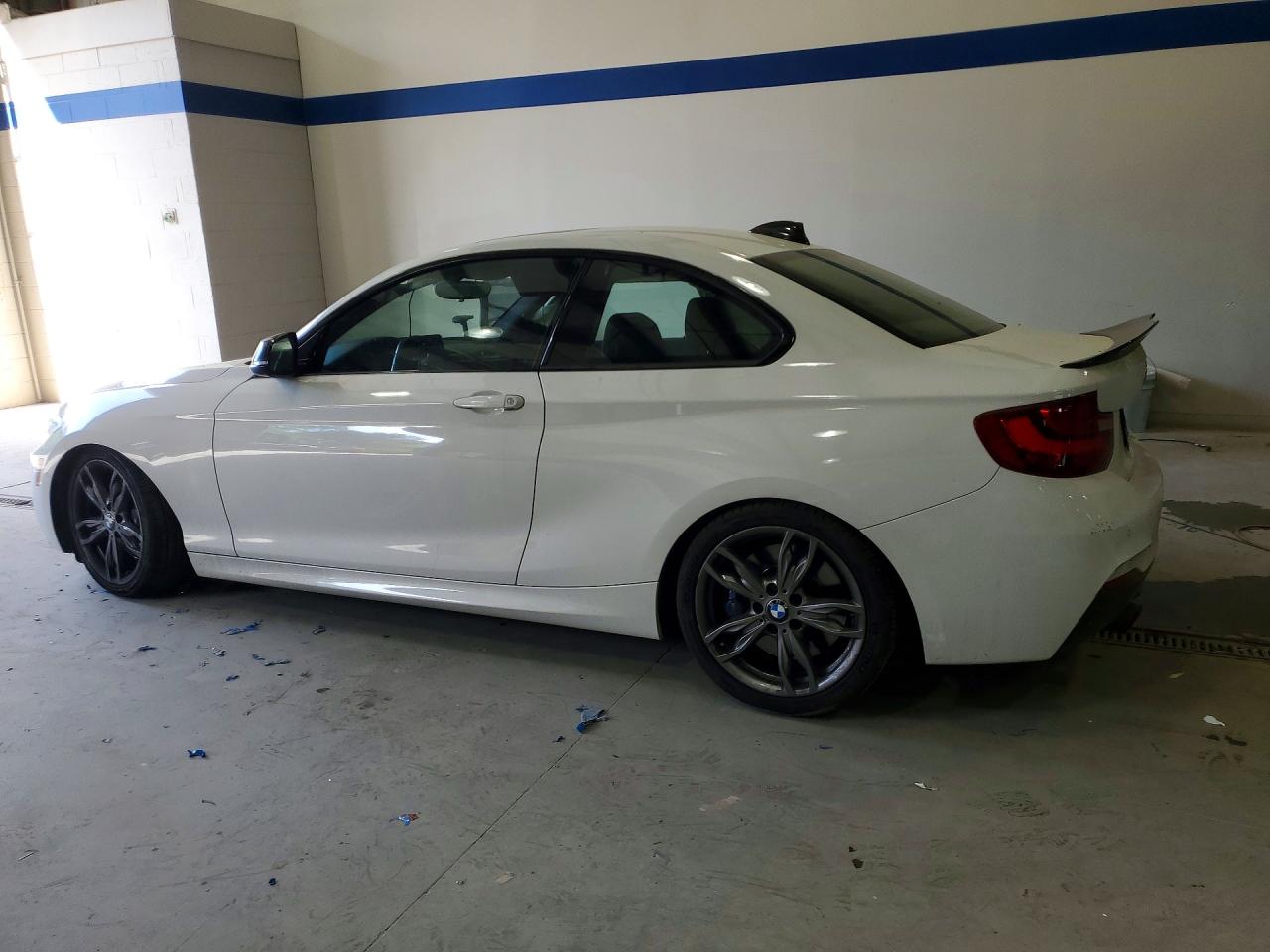 BMW M Series