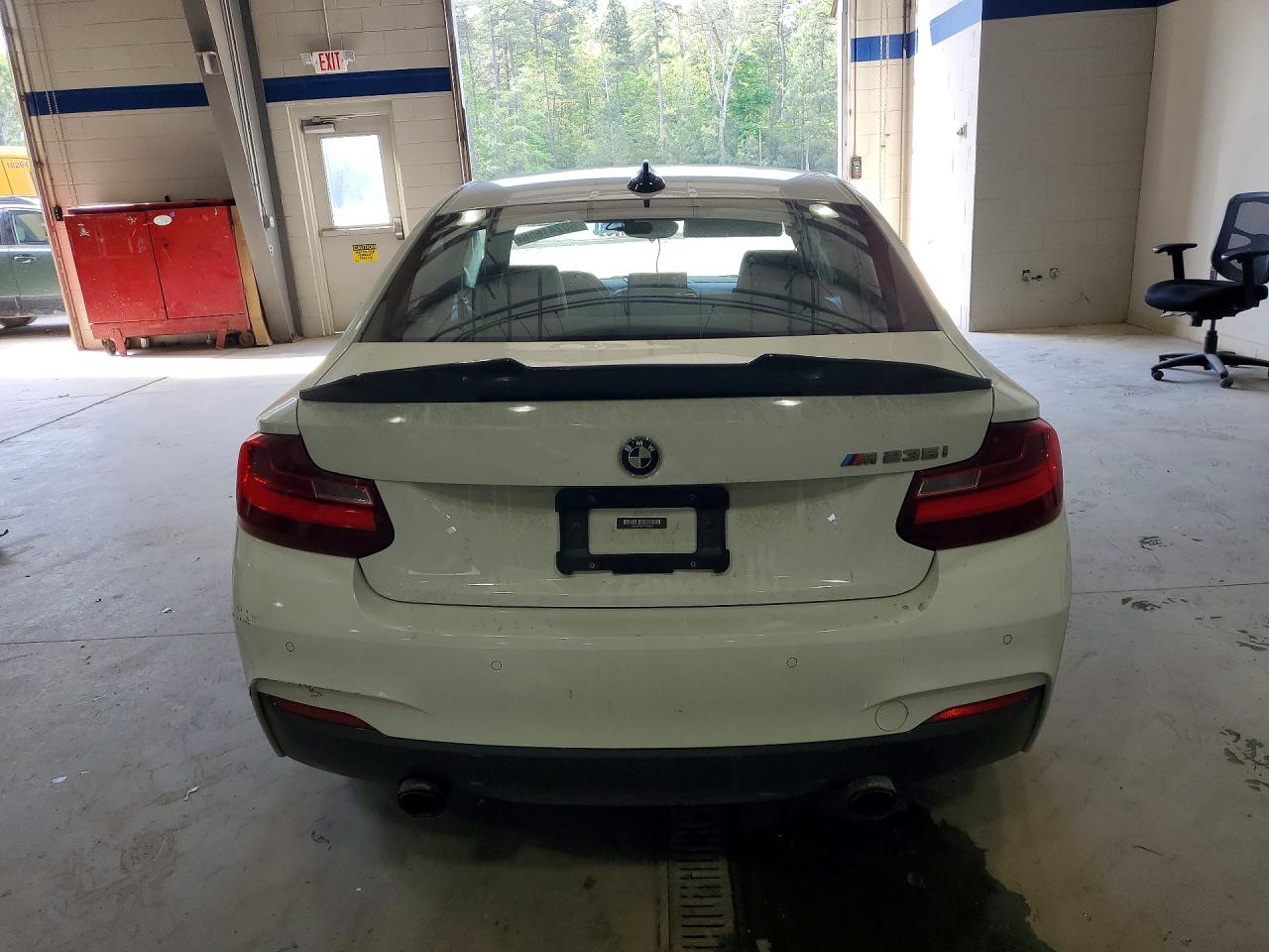 BMW M Series