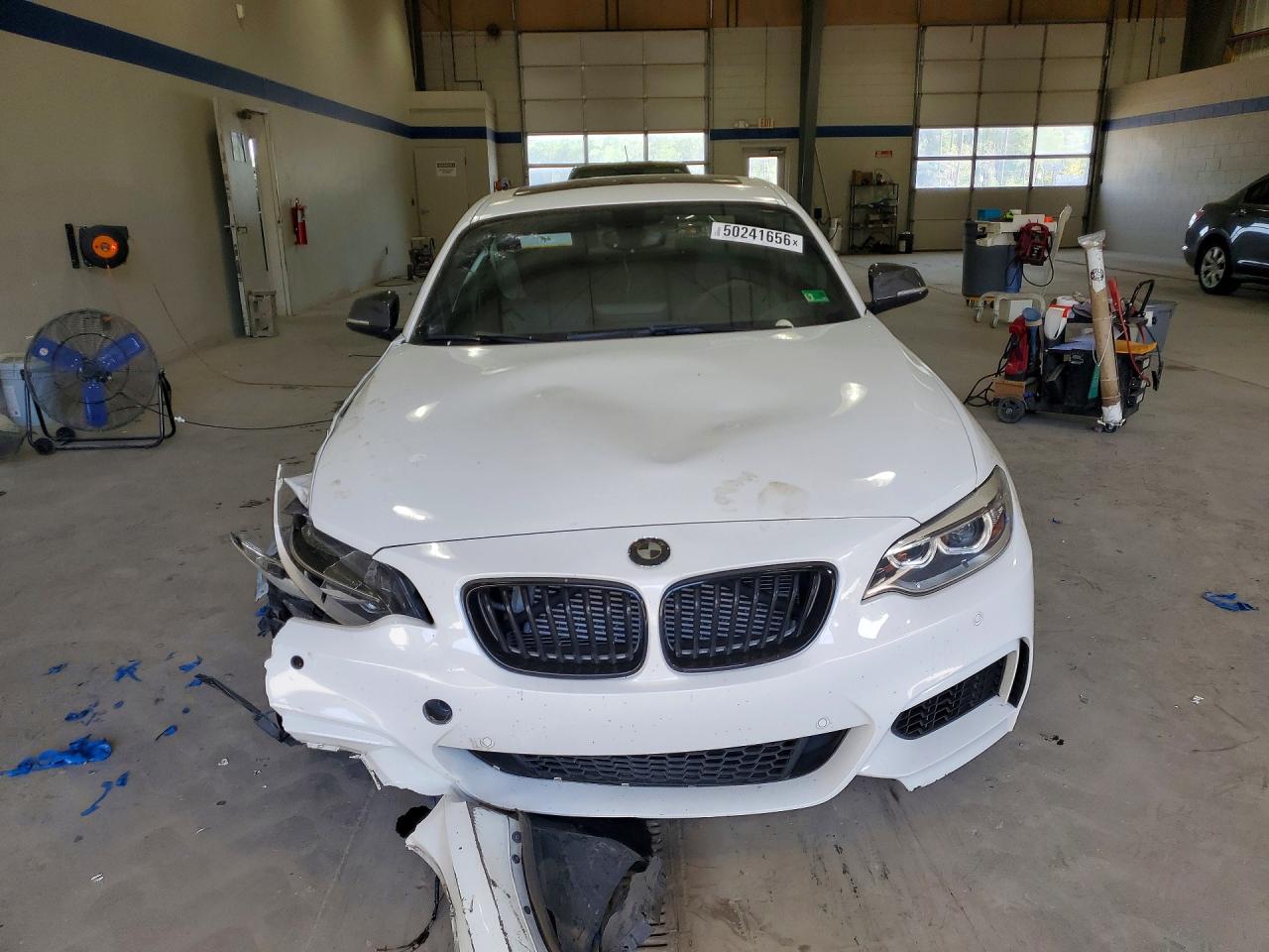 BMW M Series