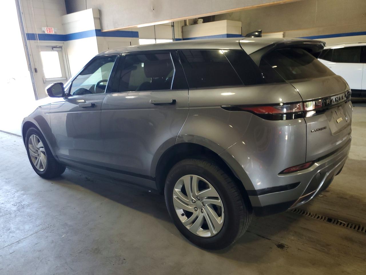 Land Rover Range Rover R-dynamic S