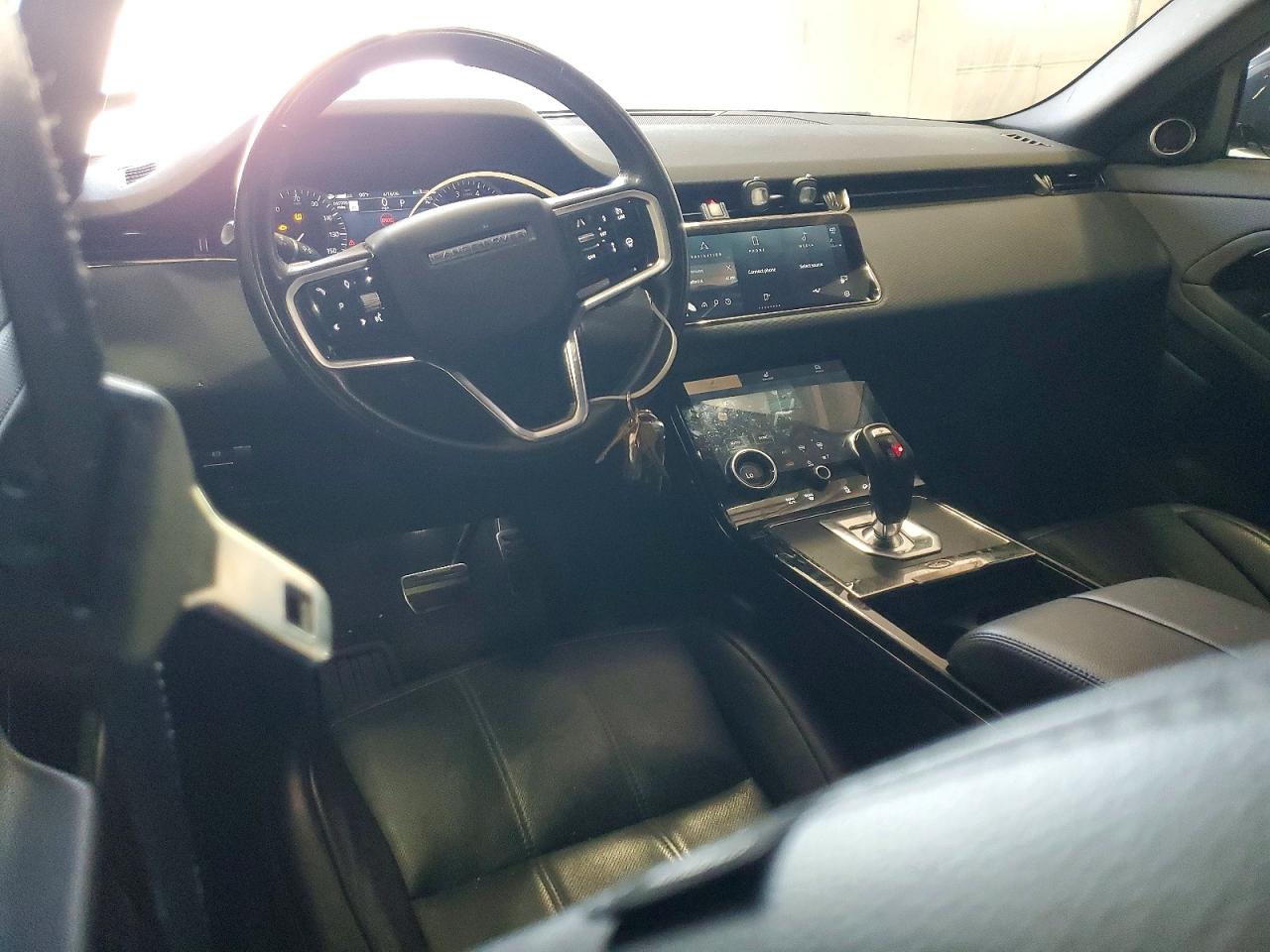 Land Rover Range Rover R-dynamic S
