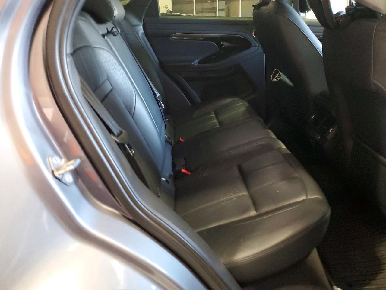 Land Rover Range Rover R-dynamic S