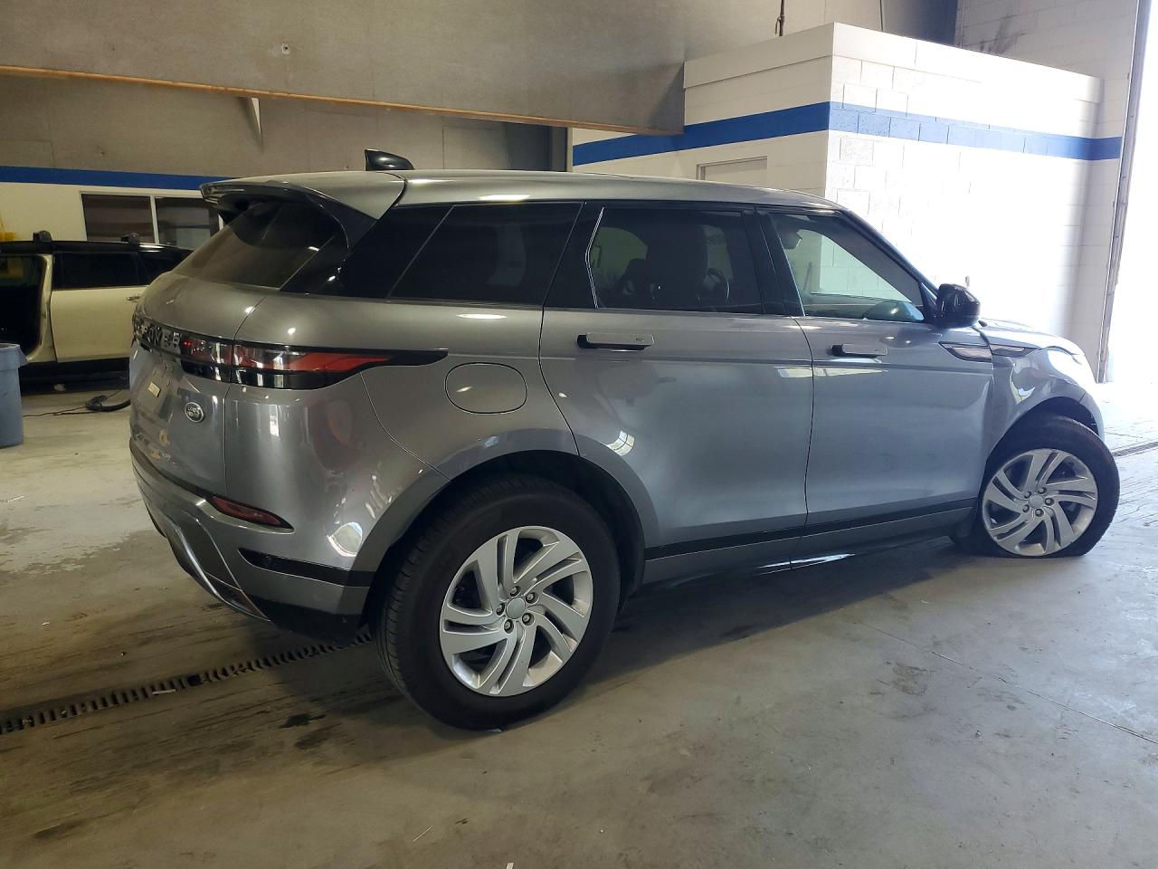 Land Rover Range Rover R-dynamic S