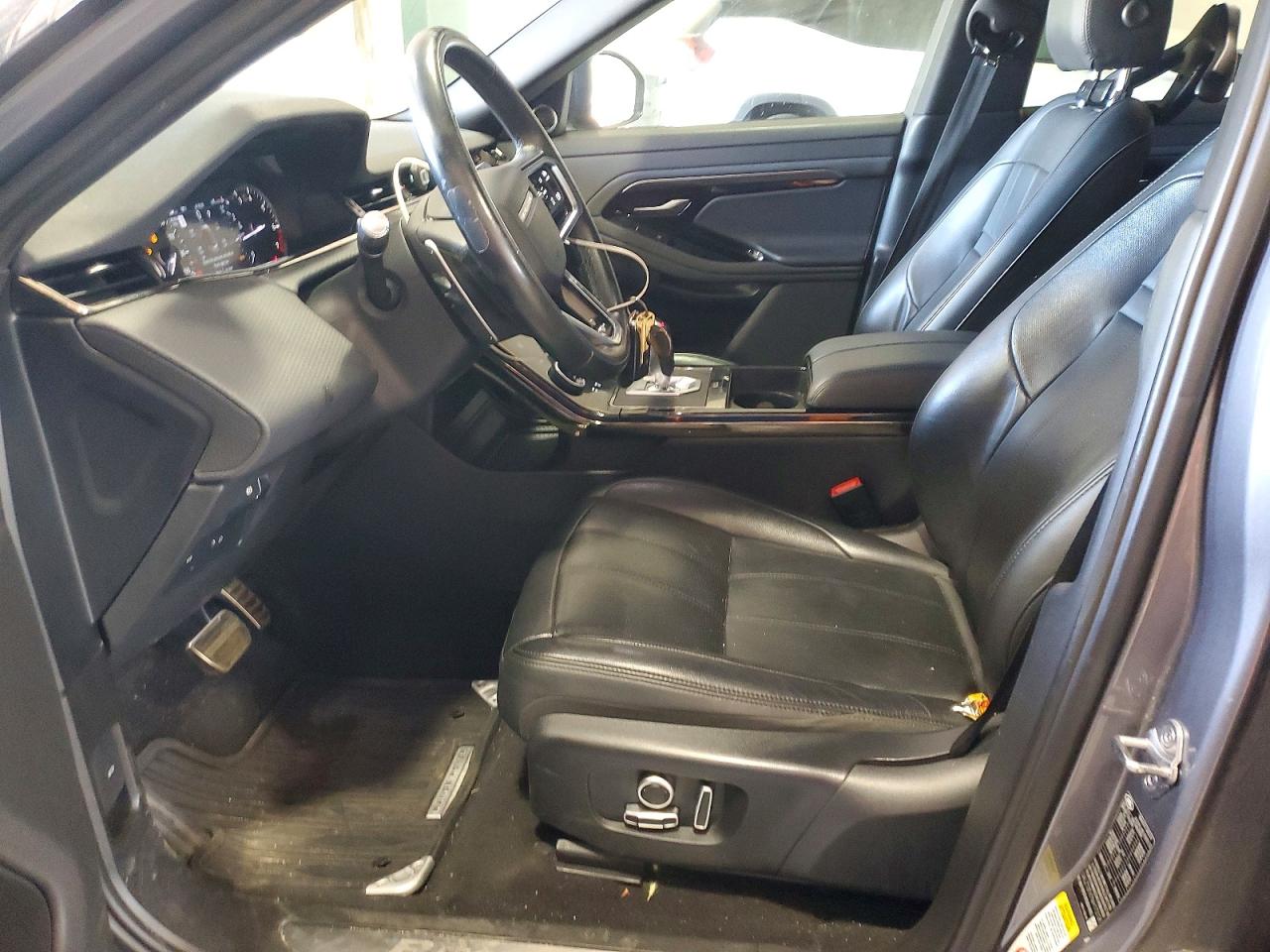 Land Rover Range Rover R-dynamic S