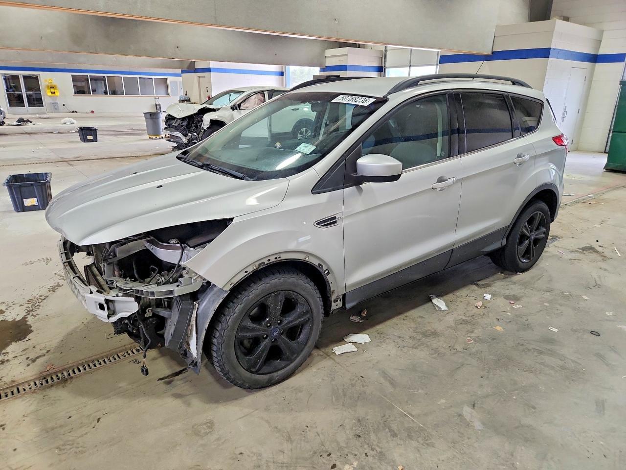 Salvage Ford Escape Image