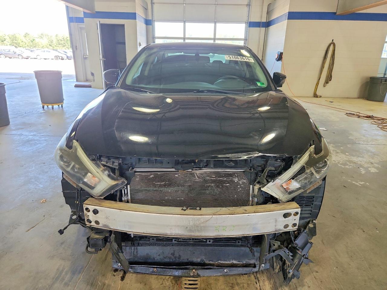 Nissan Maxima 3.5 S