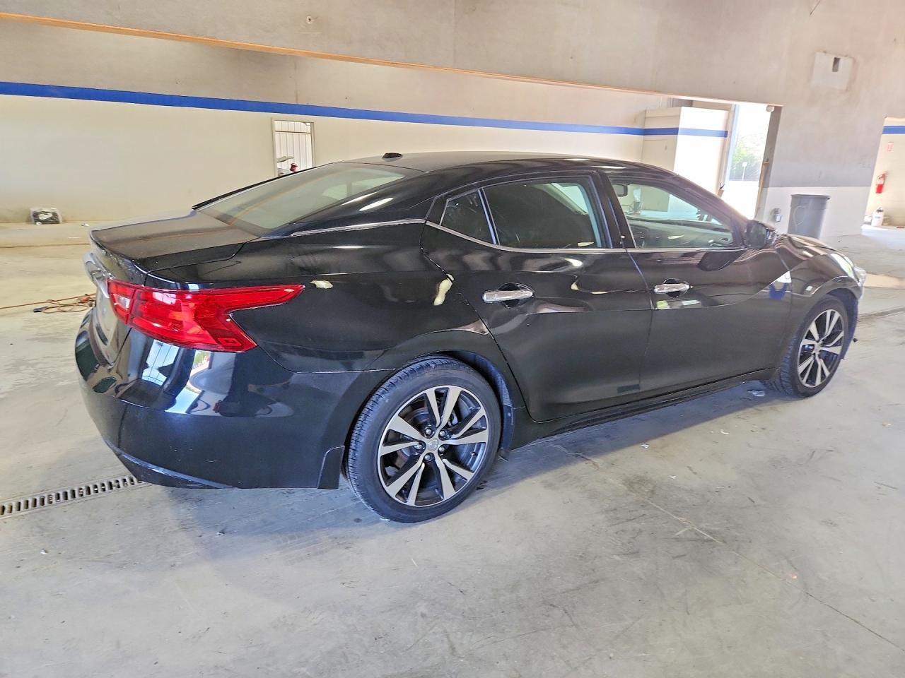 Nissan Maxima 3.5 S