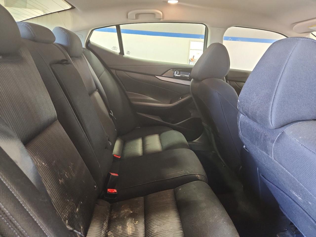 Nissan Maxima 3.5 S