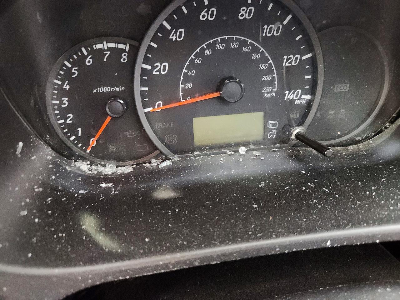 Mitsubishi Mirage G4 Es
