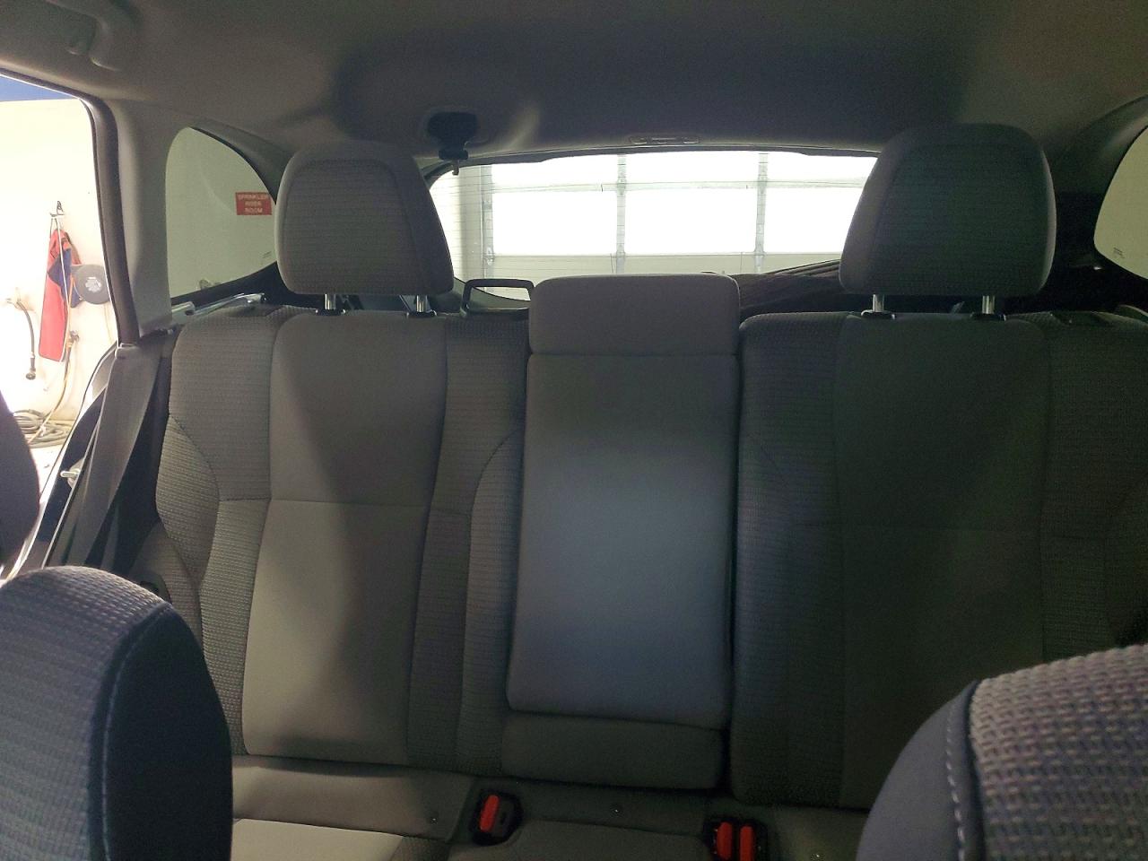 Subaru Outback Premium