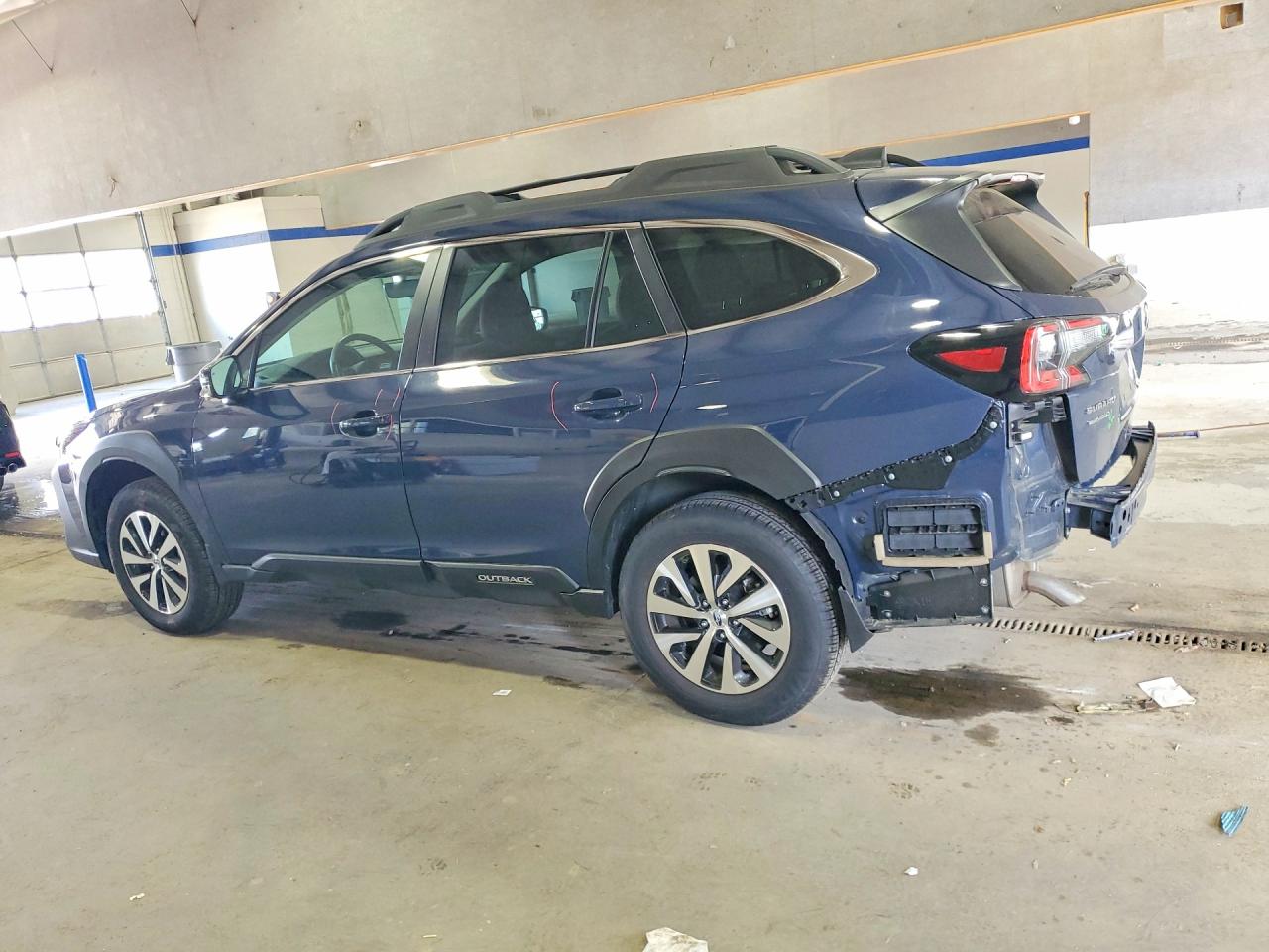 Subaru Outback Premium