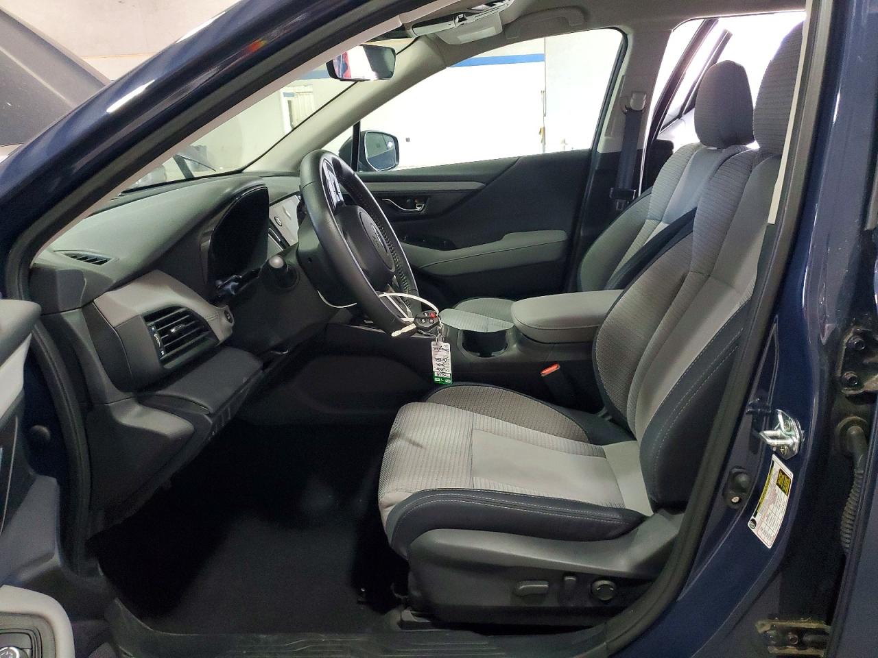 Subaru Outback Premium